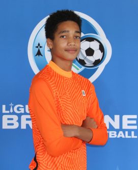 Le Duigou Daniel V Ligue Bretagne De Football