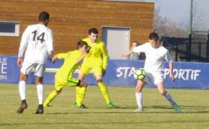 Pôle Espoirs Masculin – LIGUE BRETAGNE DE FOOTBALL