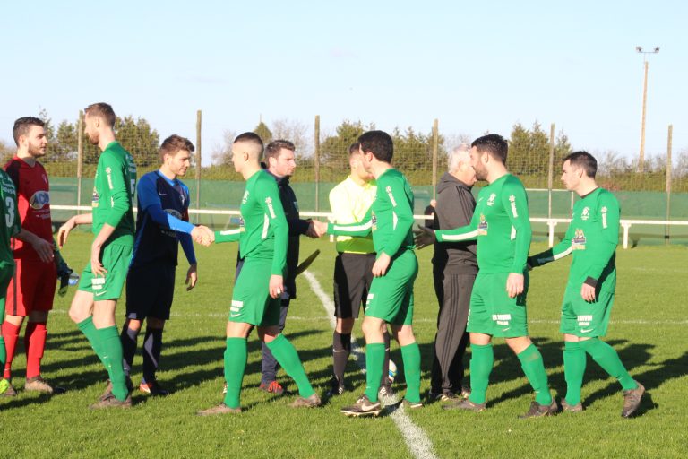 Régional 3 – LIGUE BRETAGNE DE FOOTBALL