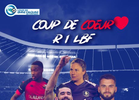 Régional 1 LIGUE BRETAGNE DE FOOTBALL
