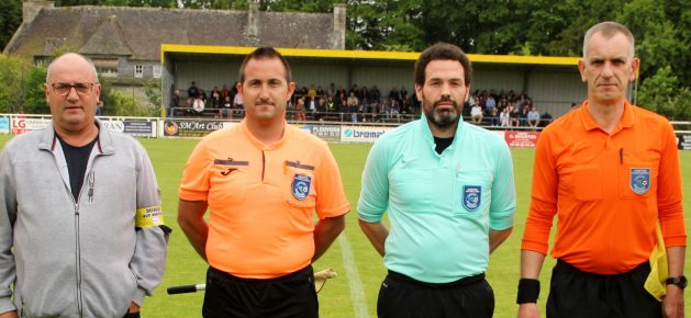 R3 - LIGUE BRETAGNE DE FOOTBALL R3 - LIGUE BRETAGNE DE FOOTBALL