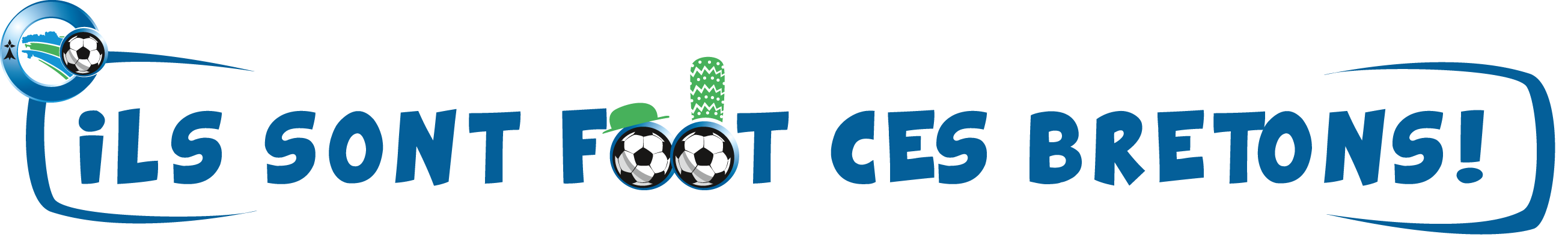 Logo Ils sont foot