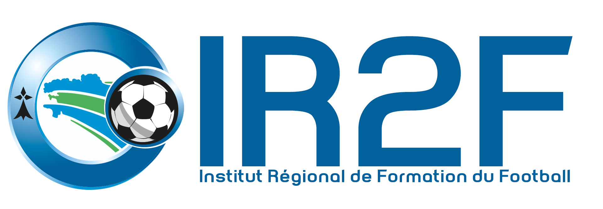 Logo IR2F